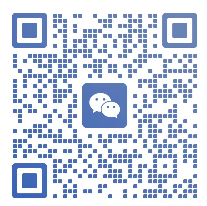 Wechat QR Code